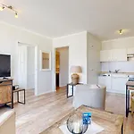 Strandnahe Mit Balkon, Residenz Bel Vital 41 *