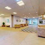 Strandnahe Mit Balkon, Residenz Bel Vital 41 Apartment Binz