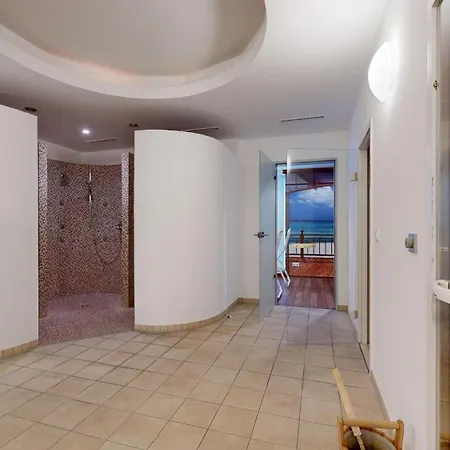 Apartament Strandnahe Mit Balkon, Residenz Bel Vital 41 *